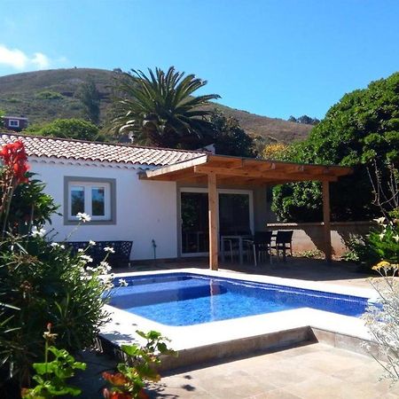 Casa Rural Domi II ซานตาครูซ เด เตเนริเฟ ภายนอก รูปภาพ