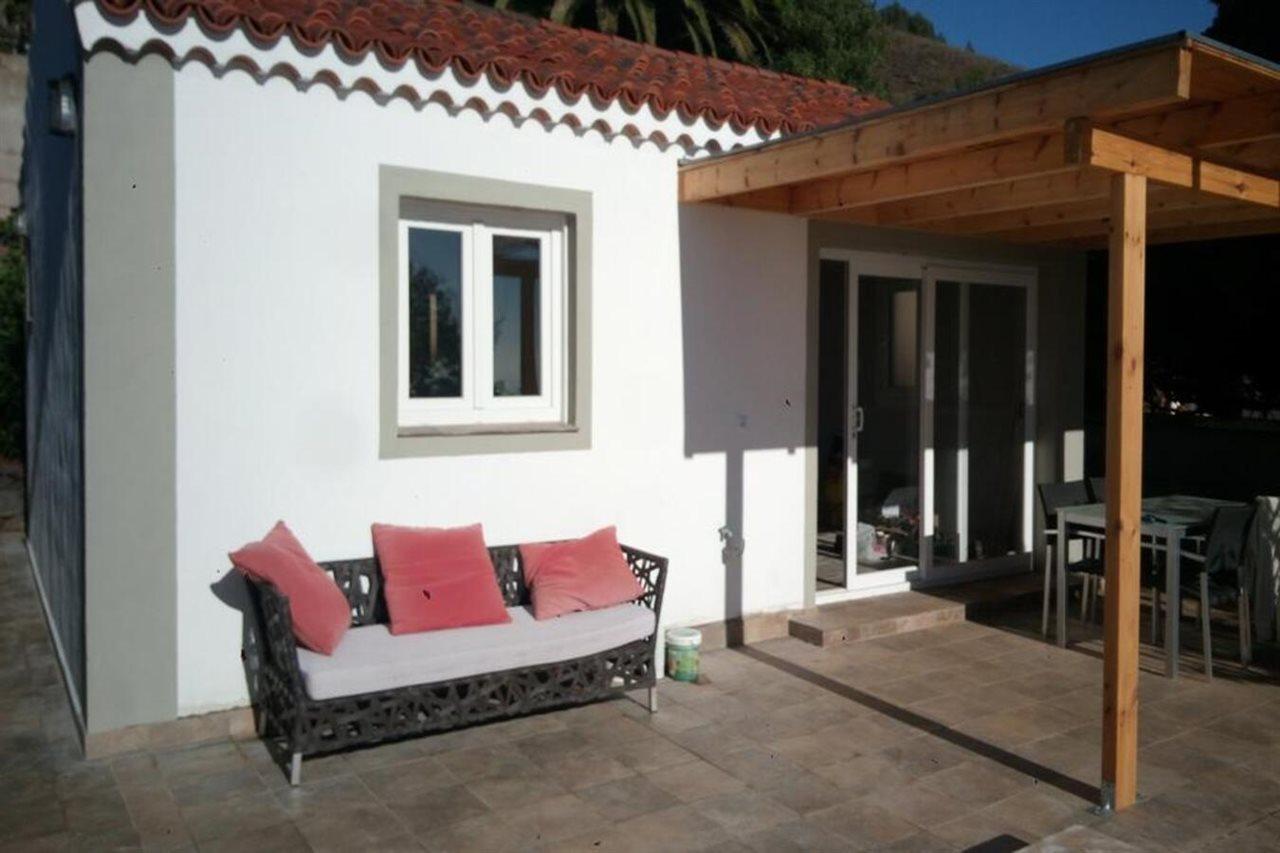Casa Rural Domi II ซานตาครูซ เด เตเนริเฟ ภายนอก รูปภาพ