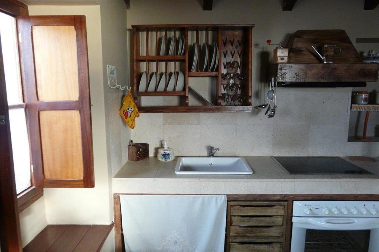 Casa Rural Domi II ซานตาครูซ เด เตเนริเฟ ภายนอก รูปภาพ