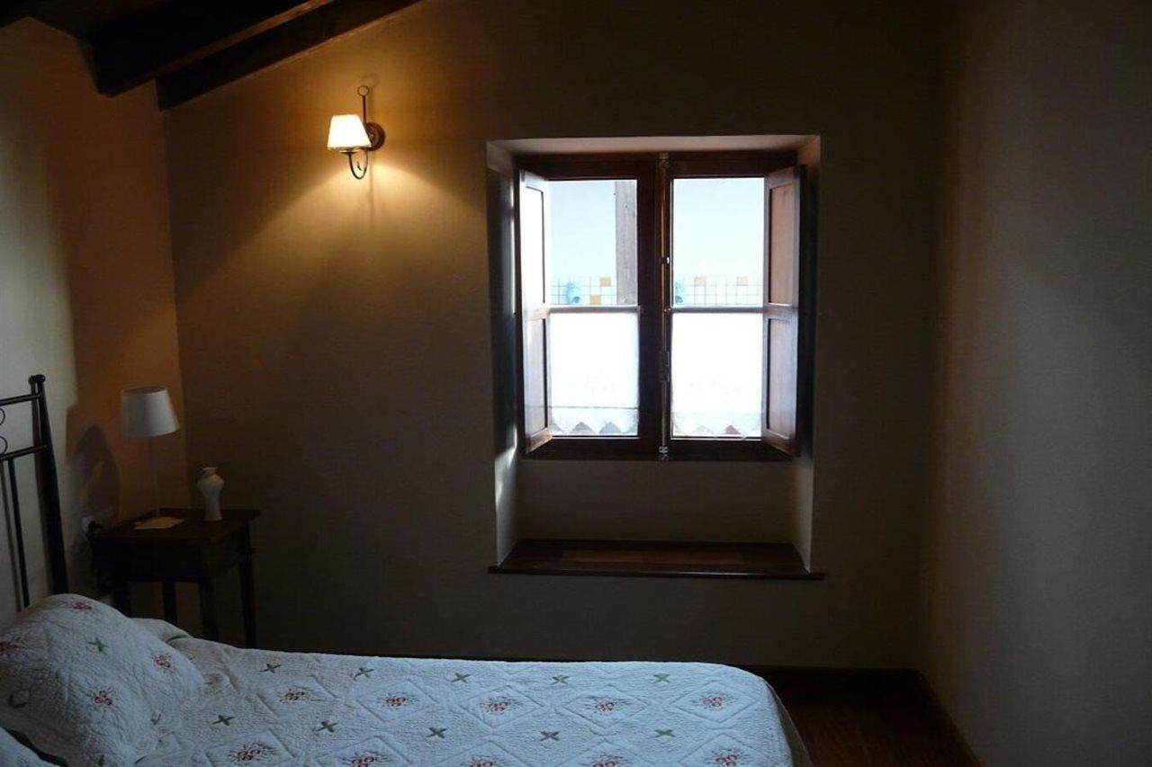 Casa Rural Domi II ซานตาครูซ เด เตเนริเฟ ภายนอก รูปภาพ